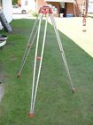 Alummium Unk Aluminum Tripod For