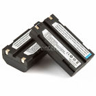 As-batrimblepentaxeidli1-1 Centenex Electronics Battery For Trimble 811339012783