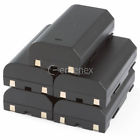As-batrimblepentaxeidli1-2 Centenex Electronics Combo Pack Extended Battery For Trimble 811339012790