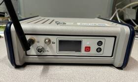 802136e Ashtech Spectra Precision Proflex 800 Gps Latest Firmware Works