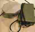 Sr9400 At-201 Leica Wild Gps Sensor With Antenna And Cable
