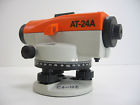 At-24a Topcon Top-jr Auto Level