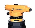 At-f1 Topcon Engineer S Automatic Level Sokkia Trimble Leica Zeiss