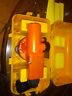 At-f7 Atf7 Topcon Auto Level With Case Free Shipping
