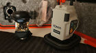 Rc-pr5 Atp1 Kit Accessory Prism 360 Degree Sokkia Station Robotic Sx