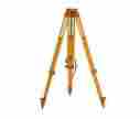 So-ats-2 Ats-2 South Wooden Tripod For Auto Level Total Staion Theodolite