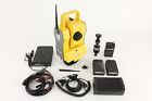 Ats600 Trimble Robotic Total Station