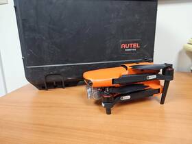 600002010-h6r920296129 Autel Robotics Evo Ii Pro 6k Drone Rugged Bundle 600002010 - Preowned