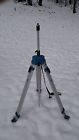 B4505cn Pacific Crest Tripod W Telescoping