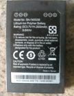 Ba-1405206 Trimble Replacement Battery For Juno Sa Sb Model