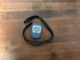 Be-gps-2300 Bad Elf Gps Pro Bluetooth Gps/glonass Receiver