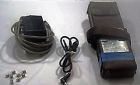 Bc-10 Topcon Battery Bt 3q 8.4 Volt 2200 Mah Nicad And Charger