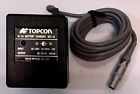 51740 Bc-4 Topcon Battery Charger