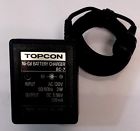 Bc-7 Topcon Ni-cd Battery Charger