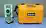 Dtm-522 Bc-80 Nikon Total Station With Field Carrying Case Battery