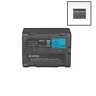 Bdc-70 Li Ion Battery For Topcon Sokkia Total Stations 815236012419