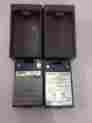 Bdc25a Sokkia Battery For Instrument Total Station And Dock X2 As Is Edc19