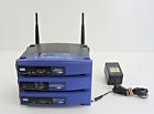 Befw11s4 Linksys Wireless-b Broadband Router