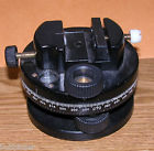 57-lm8ap Berger Adapter Laser Cst Rotating Level Tripod