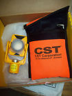 65-1500-y Berger Prism Metal Brand Cst Assembly Pack Mini Case Peanut 65-1500-