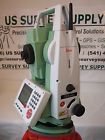 Ts09plus Bluetooth Mini Total 3 " Ts09 Demo- R1000 Usb- Leica Station