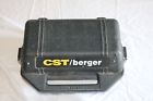 Bosch Cst Berger Laser