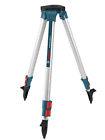 Bosch Heavy Duty Aluminum Contractor Tripod Quick Clamp Contractors Survey Equipment 000346466607