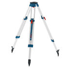 Bt160-rt Bosch Tripod 63 Quick-clamp " Contractor Aluminum