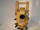 Gts-2b Bt-20q Topcon Total Station With