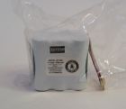 Bt-60q Topcon Replacement Battery Cells Mah Rechargeable Nimh