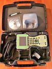 C-128mb-2gb-bt-us-wifi Allegro Mx Field Pc Cradle Carlson Survce Leica Radio Pod