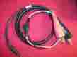 Ca-1388-06 Charger Continues Power Cable Trimble Gps Alligator-sae Radio Leica Sokkia Topcon R8 4000