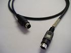 571208020 Cable Geodimeter Part Trimble Charging 5600