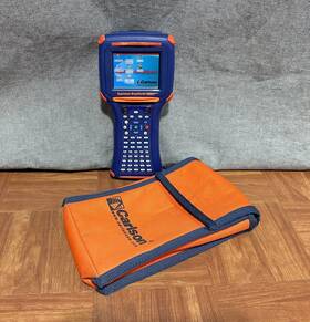 112460 Carlson Power Tested Explorer 600 Portable Data Collecting Surveying Equipment