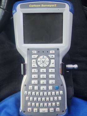 265588 Carlson Surveyor 2