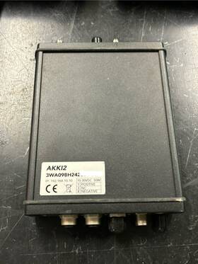 3wa098 Carlson / Mgbtech Akki2 Multi-frequency Gnss Receiver