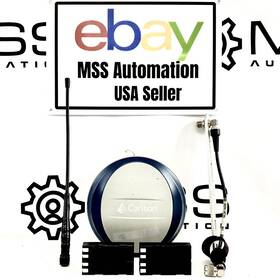 Brx5 Carlson Brx7 Smart Antenna Gnss Gps Device Rtk Glonass Galileo