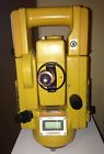 Gts-3 Case Carrying Charger Topcon