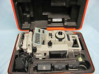 Adm3f Case Total Station Surveying Set4 Sokkisha Sokkia