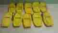 Cases-2 Trimble Used Geoexplorer Case Lot Of 10 2