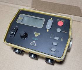11097463 Cat 378-1171 Topcon System 5 Grade And Slope Control Box Danfoss