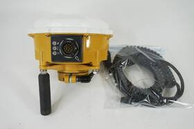 450-6212 Cat Caterpillar Ms995 Gps Full Option Rtk Gln Gal Bds Gnss 5.34 Antenna Receiver