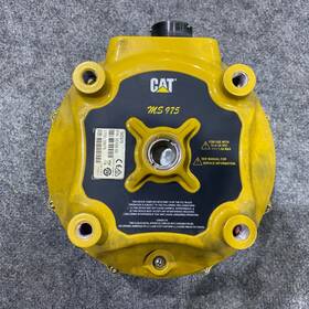 Ms-975 Cat Ms 975 Housing - Condition Unknown. Parts Only