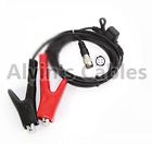 Cb-2jz Alvins Cables Trimble Power Cable For Robotic Total 709812179163