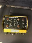 Cb20t0-d Laserplane Dual Control Box