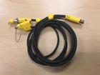 Sps985 Cb25 Spectra Precision Trimble Cable