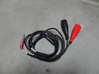 Cbl-tpc-hip-12v Topcon Gps Hiper Lite External Dc Power Cable Receiver
