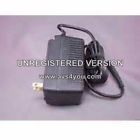727477 Charger Leica 110v Geosystem 6700 Series