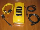 0220094902 Charger Osm 9816 Cable Trimble 20669 34326 Tdc1 4000 Power Gps Data Dca