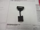 E0308 Charger Tsce Tds Data Pc Gps Trimble Multi-output Adaptor Port